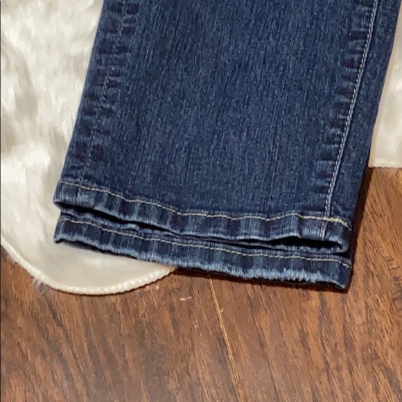Torrid Denim Skinny Jeans - Picture 8 of 8
